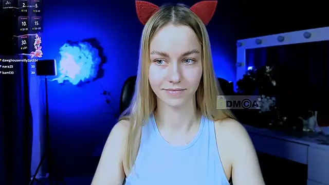 Snapshot of mary_mooore chatting on 7, 1, 2025 mary mooore online show from 7, 1, 2025