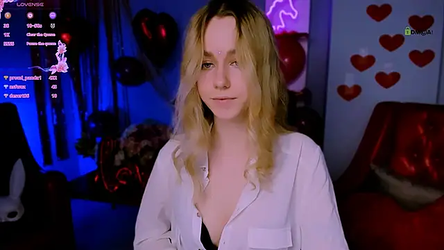 Snapshot of mary_mooore chatting on 14, 2, 2025 mary mooore online show from 14, 2, 2025