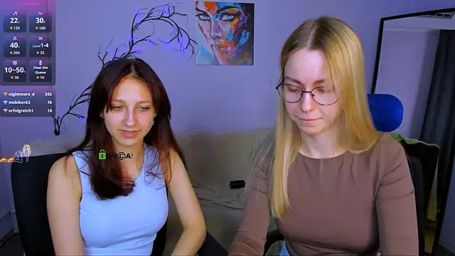 Snapshot of mary_mooore chatting on 12, 9, 2025 mary mooore online show from 12, 9, 2025