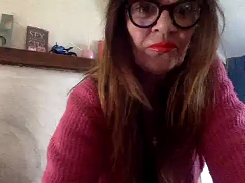 gildamilf online show from 8, 12, 2024