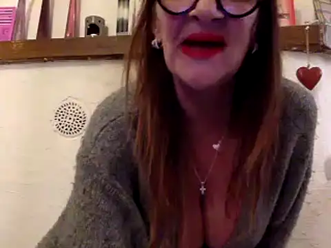 gildamilf online show from 23, 12, 2024