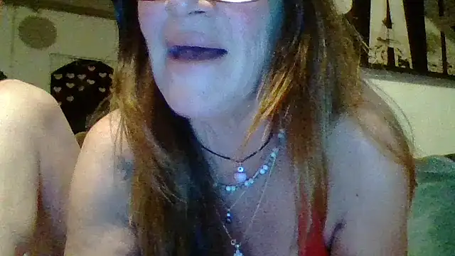 gildamilf online show from 1, 4, 2026