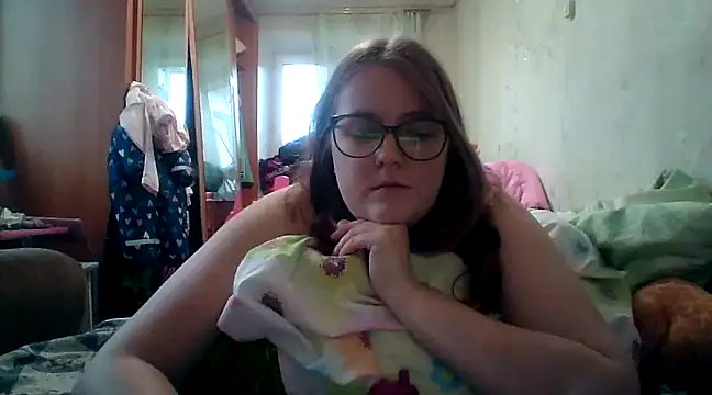 Snapshot of DesireMelissa chatting on 10, 1, 2025 DesireMelissa online show from 10, 1, 2025