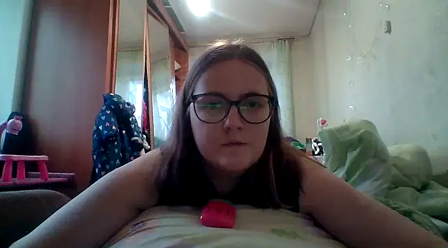 Snapshot of DesireMelissa chatting on 18, 1, 2025 DesireMelissa online show from 18, 1, 2025