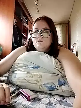 DesireMelissa online show from 27, 10, 2025