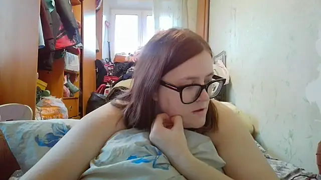 DesireMelissa online show from 20, 11, 2025