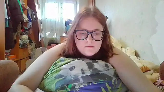 DesireMelissa online show from 17, 12, 2025