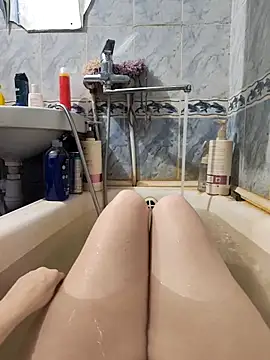 DesireMelissa online show from 18, 1, 2026