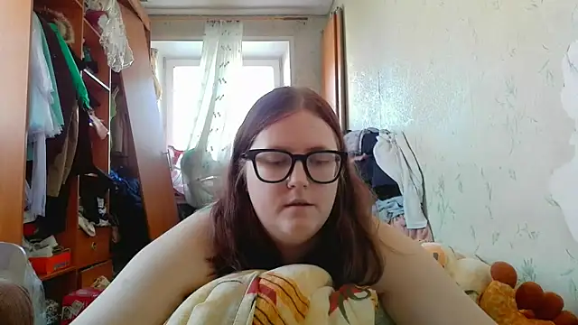 DesireMelissa online show from 14, 3, 2026