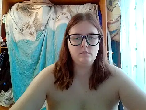 DesireMelissa online show from 17, 4, 2026