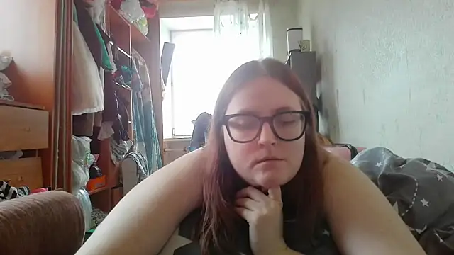 DesireMelissa online show from 29, 4, 2026