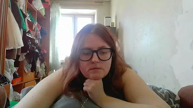 DesireMelissa online show from 4, 5, 2026
