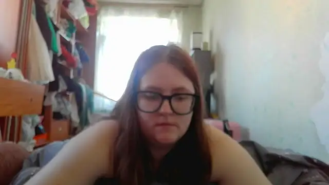 DesireMelissa online show from 5, 5, 2026
