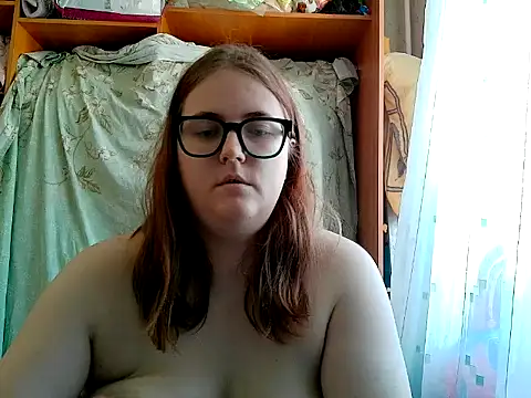DesireMelissa online show from 12, 6, 2026