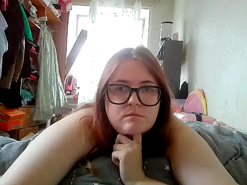DesireMelissa online show from 15, 6, 2026