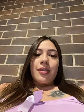 Snapshot of Latina_vanessa chatting on 14, 7, 2026 Latina vanessa online show from 14, 7, 2026