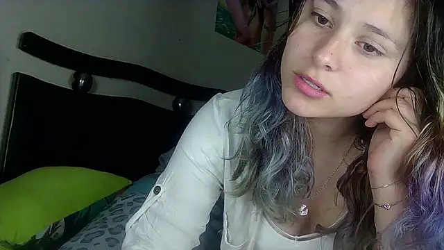 Snapshot of Elith_20 chatting on 17, 1, 2025 Elith 20 online show from 17, 1, 2025