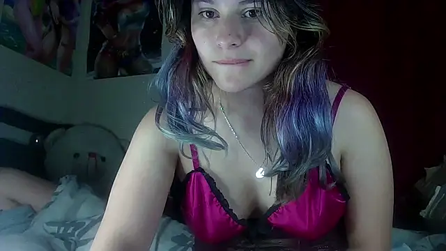 Snapshot of Elith_20 chatting on 20, 1, 2025 Elith 20 online show from 20, 1, 2025