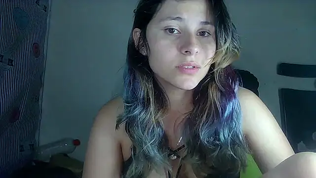 Snapshot of Elith_20 chatting on 22, 1, 2025 Elith 20 online show from 22, 1, 2025