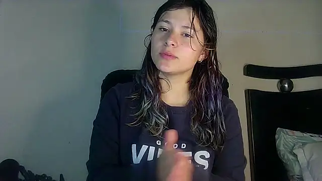 Snapshot of Elith_20 chatting on 23, 1, 2025 Elith 20 online show from 23, 1, 2025