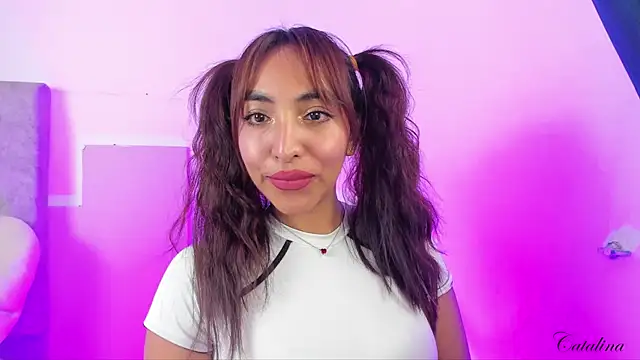 Snapshot of Leticia_brownn1 chatting on 5, 1, 2025 Leticia brownn1 online show from 5, 1, 2025