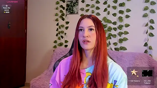 Amypond   online show from 7, 2, 2025