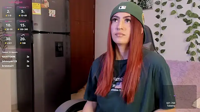 Amypond   online show from 14, 2, 2025