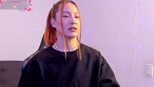 Amypond   online show from 6, 10, 2025