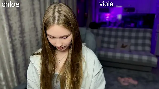 ChloeMillerMeow online show from 10, 11, 2025