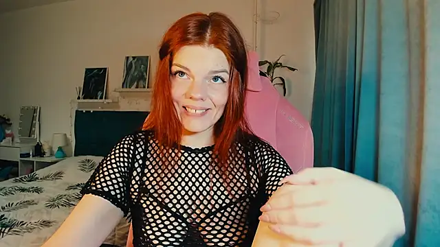 AlysaNightmoon online show from 13, 4, 2026