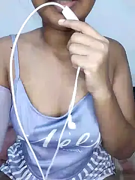Snapshot of ASHUGIRL_JAY chatting on 13, 1, 2025 ASHUGIRL JAY online show from 13, 1, 2025