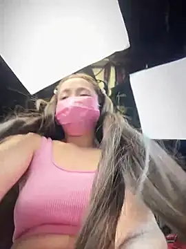 Asianpie  online show from 10, 1, 2025