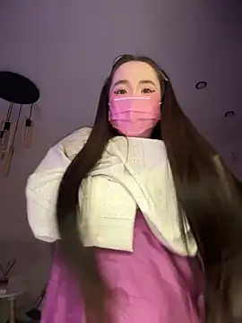 Asianpie  online show from 11, 1, 2025