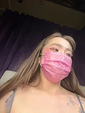 Asianpie  online show from 14, 1, 2025