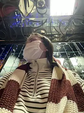 Asianpie  online show from 4, 3, 2025