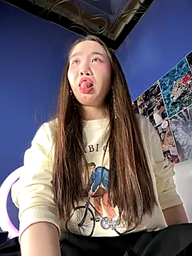 Asianpie  online show from 9, 9, 2025