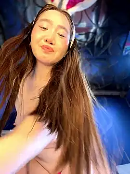 Asianpie  online show from 13, 1, 2026