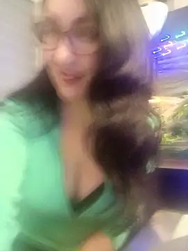 CamilleDesire online show from 20, 12, 2024