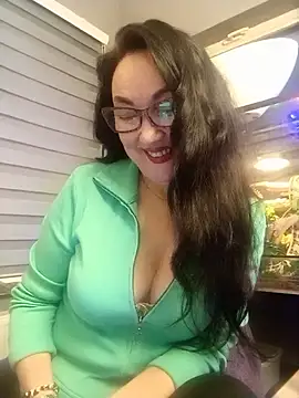 CamilleDesire online show from 23, 12, 2024