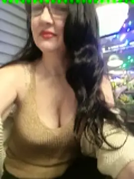 CamilleDesire online show from 16, 1, 2025