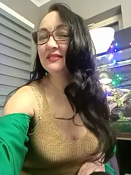 CamilleDesire online show from 18, 1, 2025