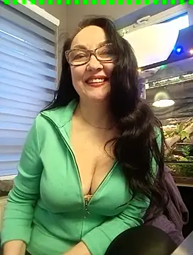 CamilleDesire online show from 27, 2, 2025