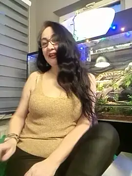 CamilleDesire online show from 28, 2, 2025