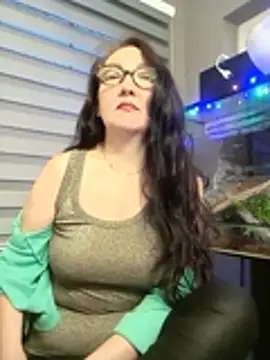 CamilleDesire online show from 6, 10, 2025