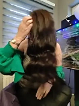 CamilleDesire online show from 8, 10, 2025