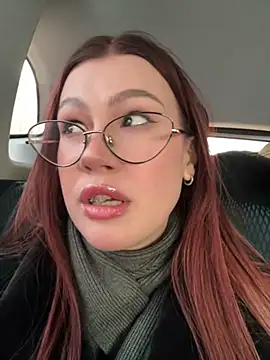 RinaCat online show from 15, 12, 2024