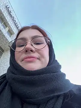 RinaCat online show from 17, 12, 2024