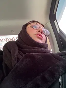 RinaCat online show from 18, 12, 2024