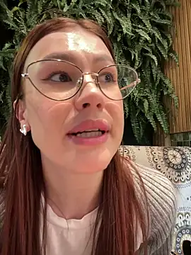 RinaCat online show from 21, 12, 2024