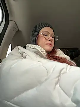 RinaCat online show from 27, 12, 2024